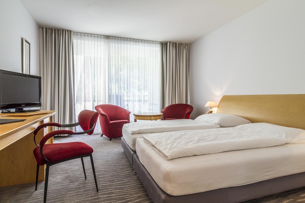 Waldhotel Bad زولتسبُرغ المظهر الخارجي الصورة