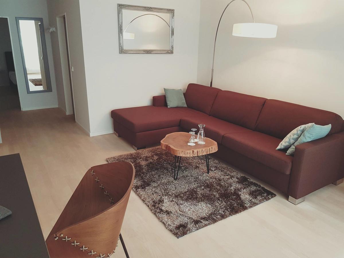 Waldhotel Bad زولتسبُرغ المظهر الخارجي الصورة